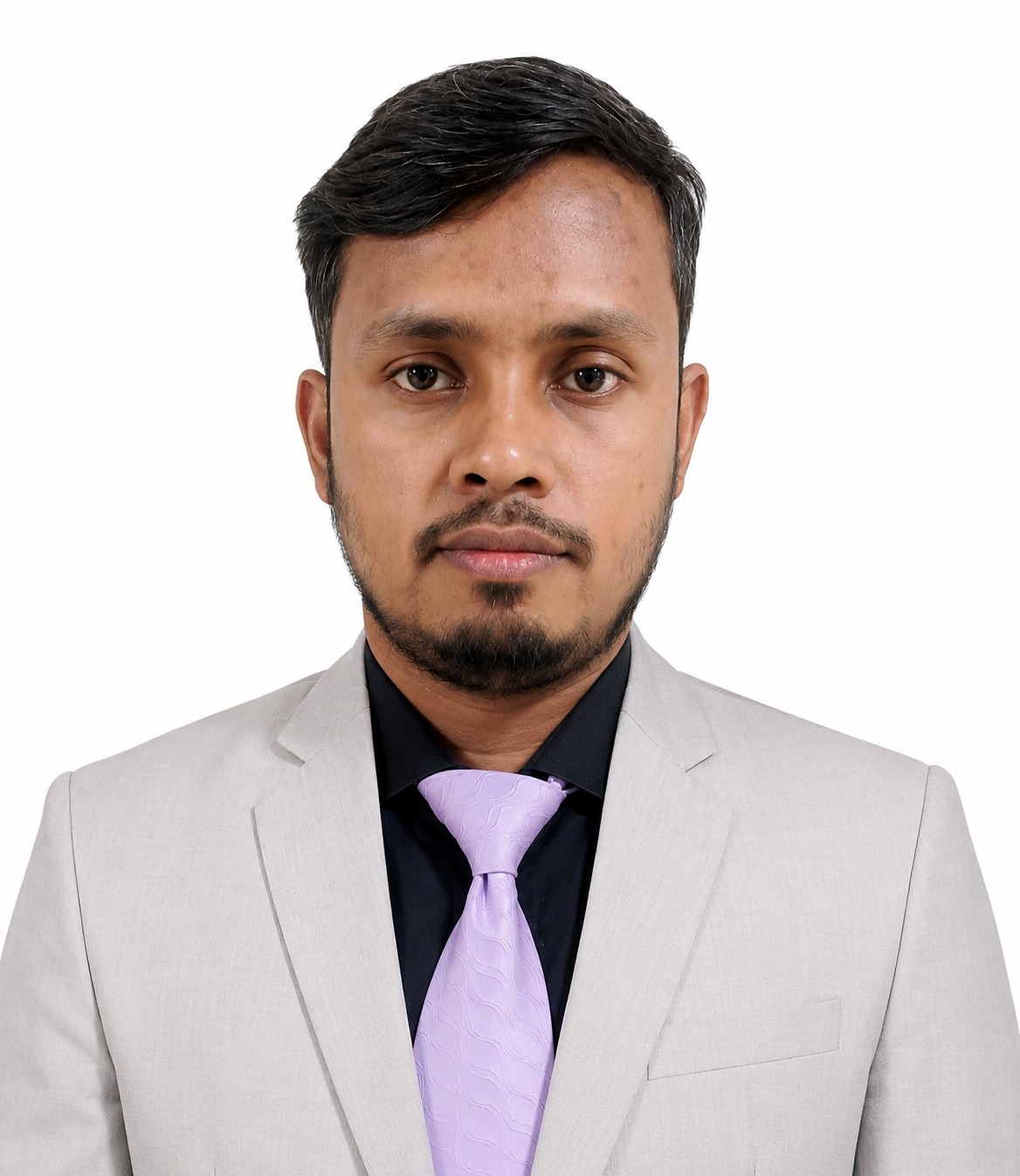 ISSL team member