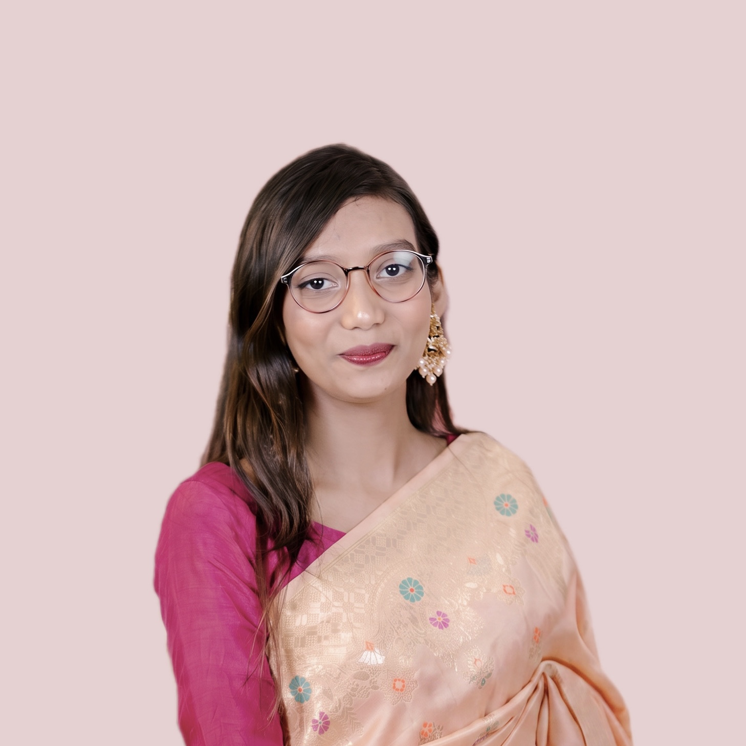ISSL team member