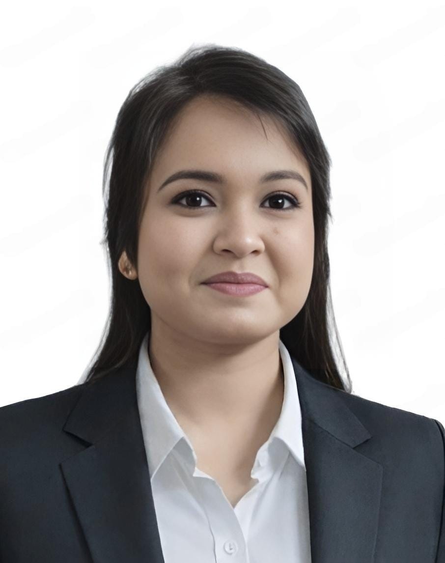 ISSL team member