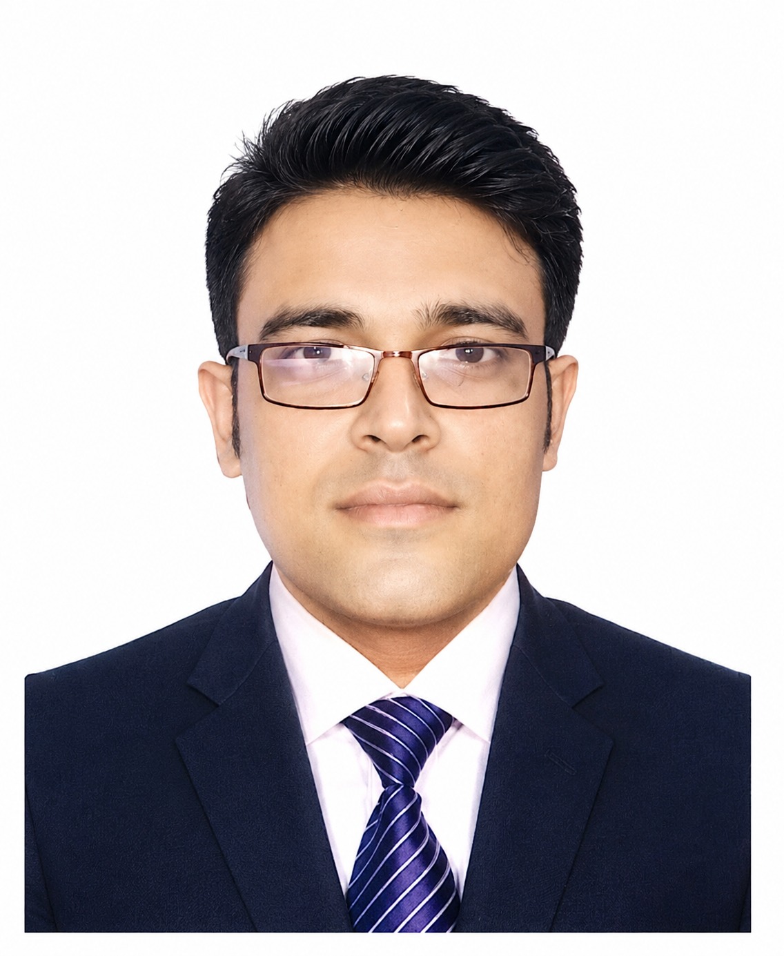 ISSL team member