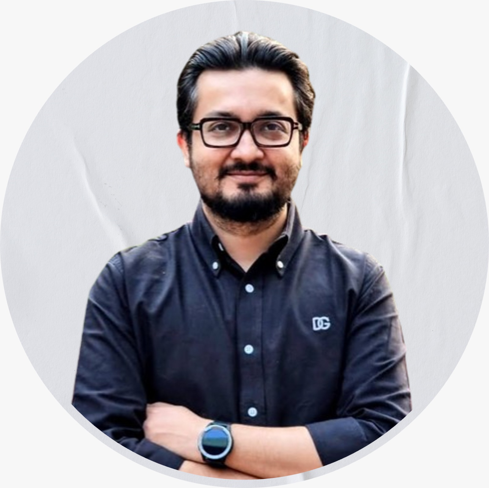 ISSL team member