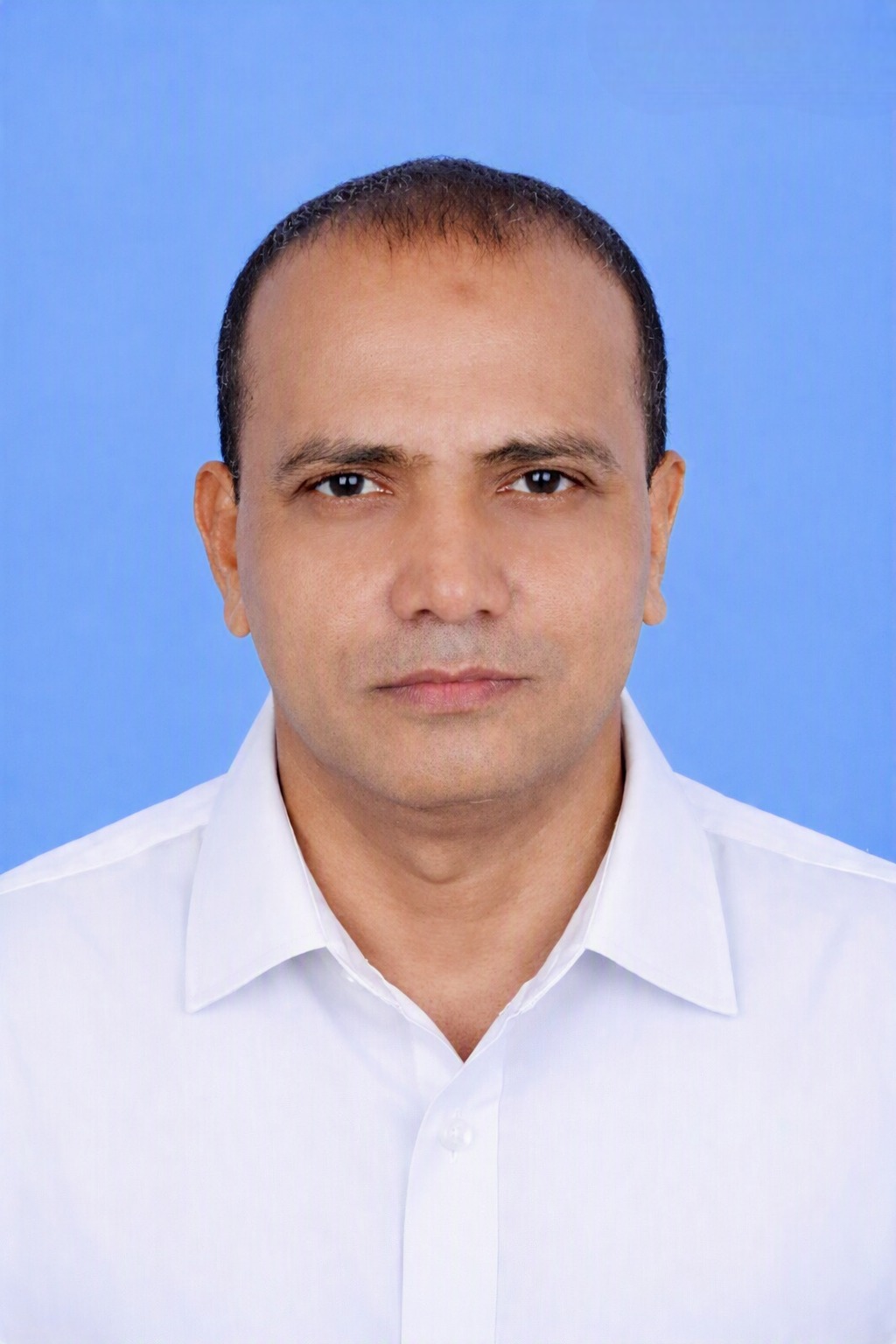 ISSL team member