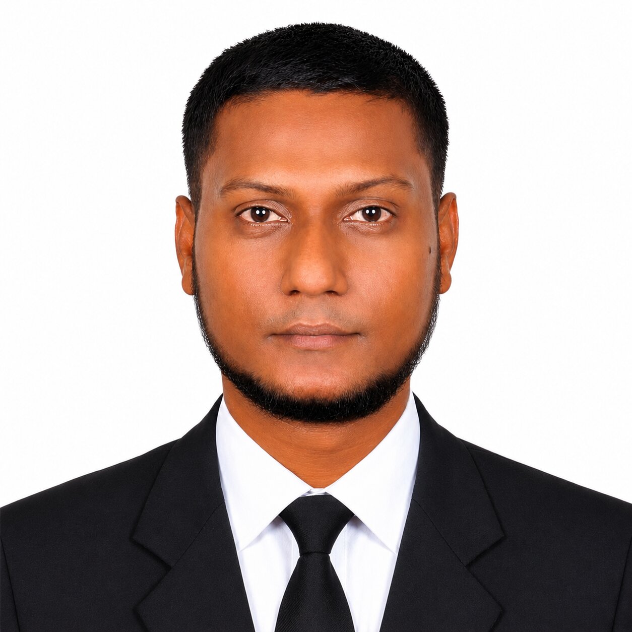 ISSL team member