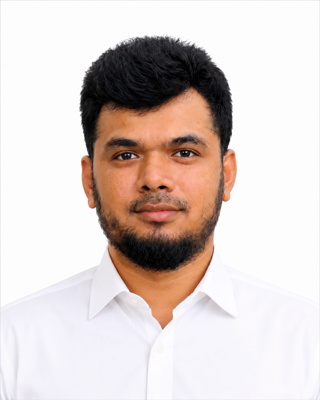 ISSL team member
