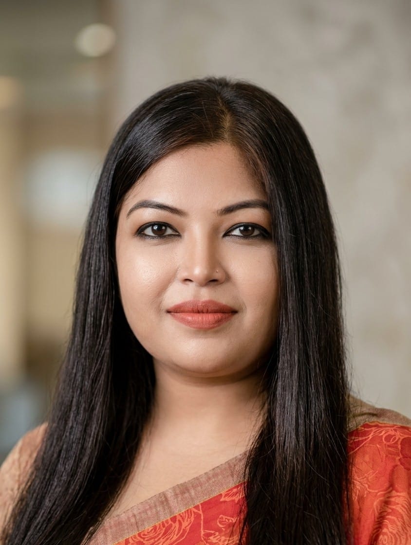 ISSL team member